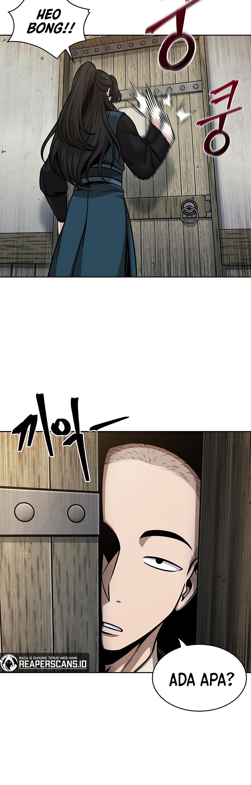 Nano Machine - Chapter 142 - Page 13