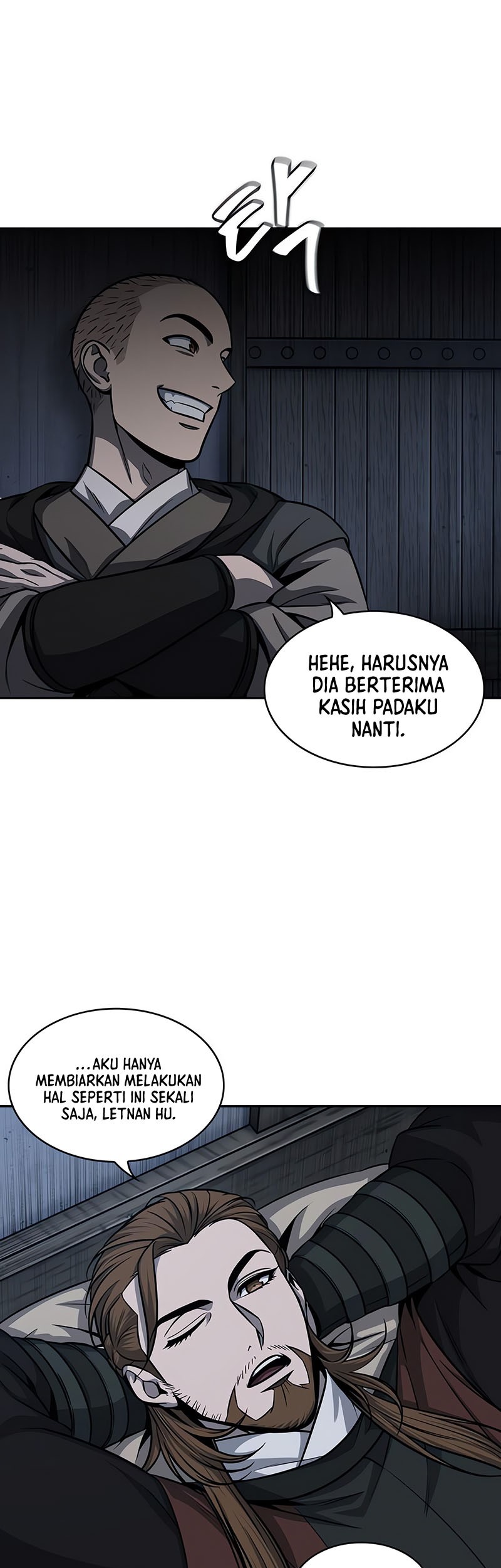 Nano Machine - Chapter 142 - Page 18