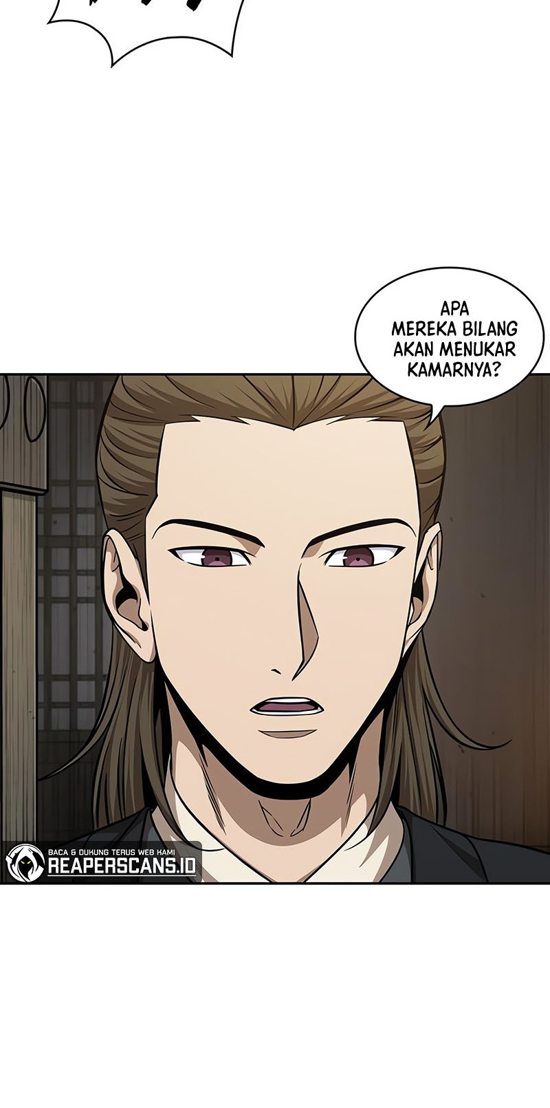 Nano Machine - Chapter 142 - Page 21