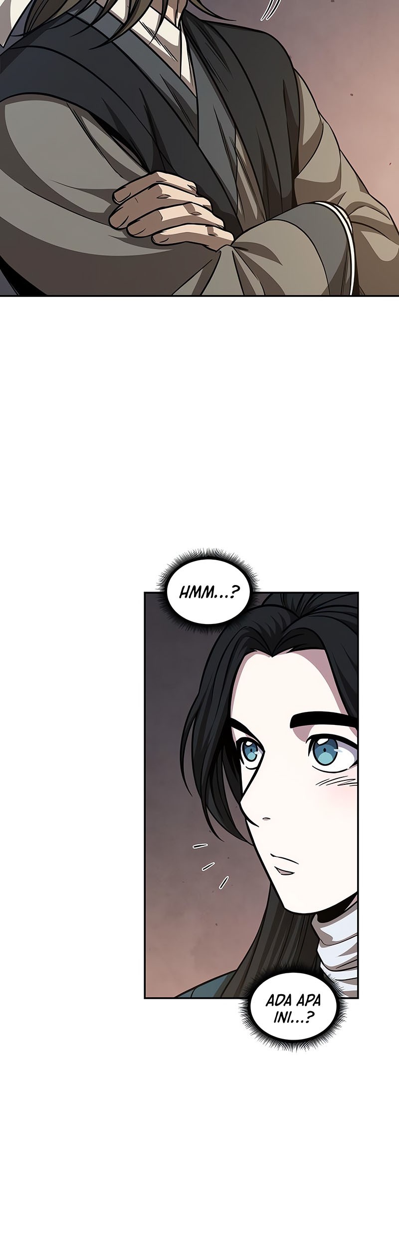 Nano Machine - Chapter 142 - Page 24