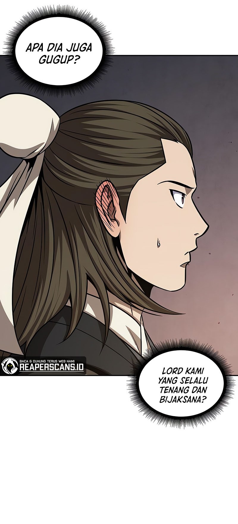 Nano Machine - Chapter 142 - Page 25