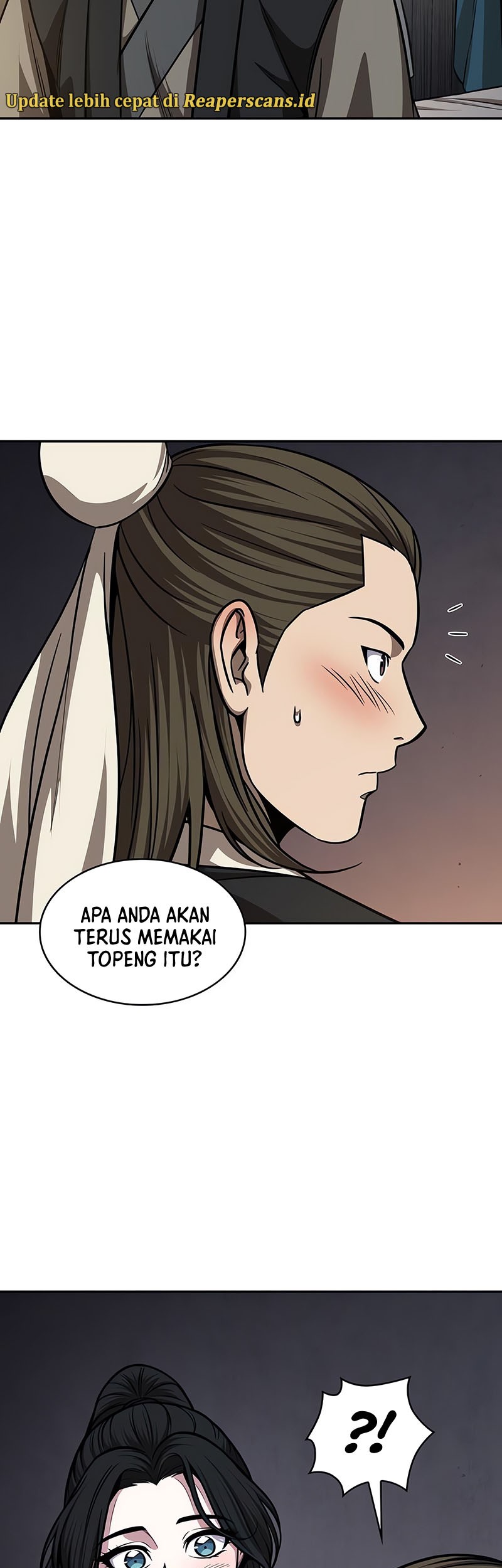 Nano Machine - Chapter 142 - Page 28