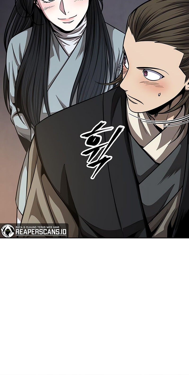 Nano Machine - Chapter 142 - Page 29