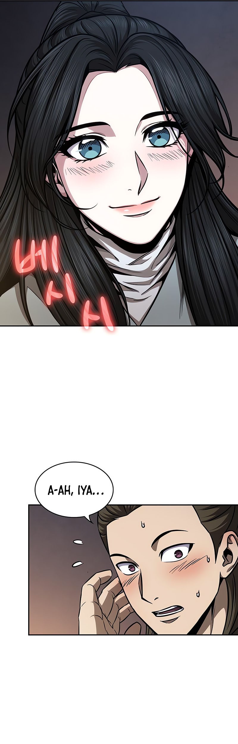 Nano Machine - Chapter 142 - Page 30