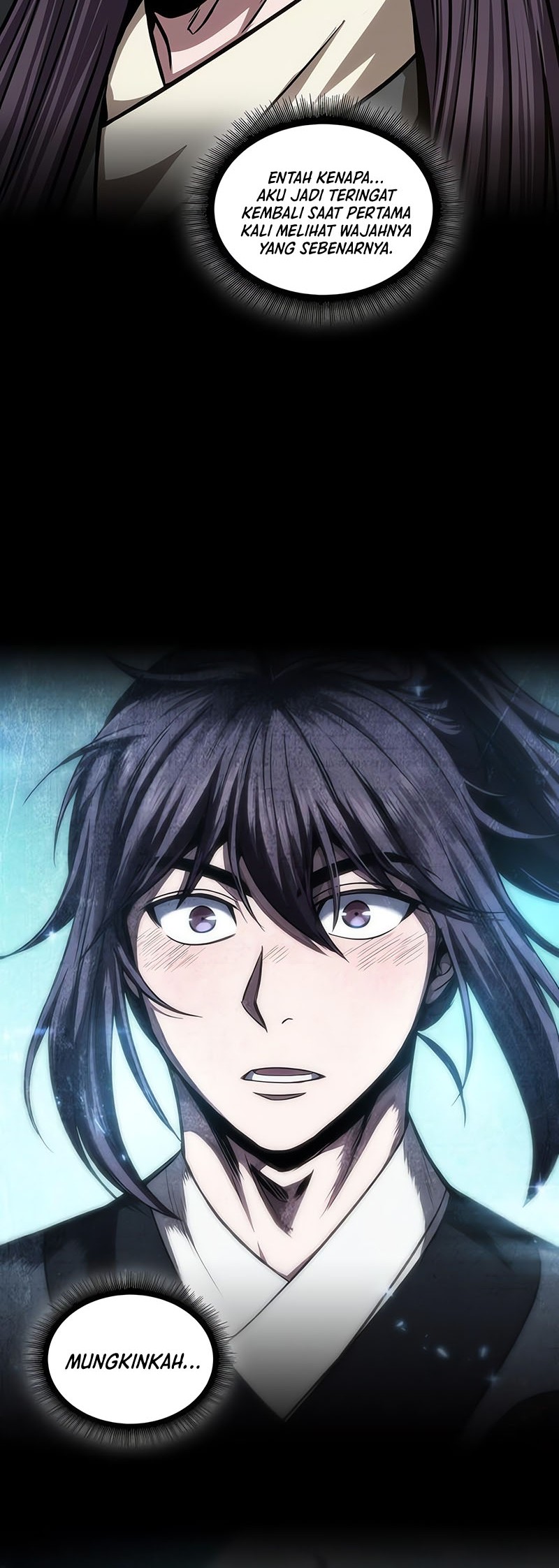 Nano Machine - Chapter 142 - Page 33