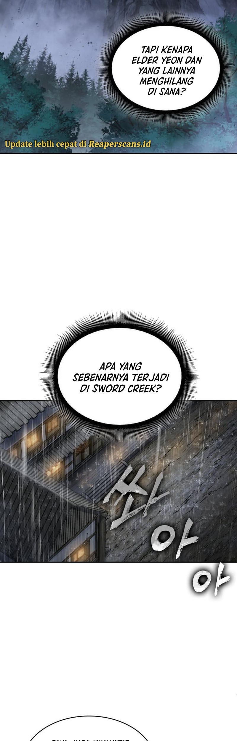 Nano Machine - Chapter 141 - Page 36