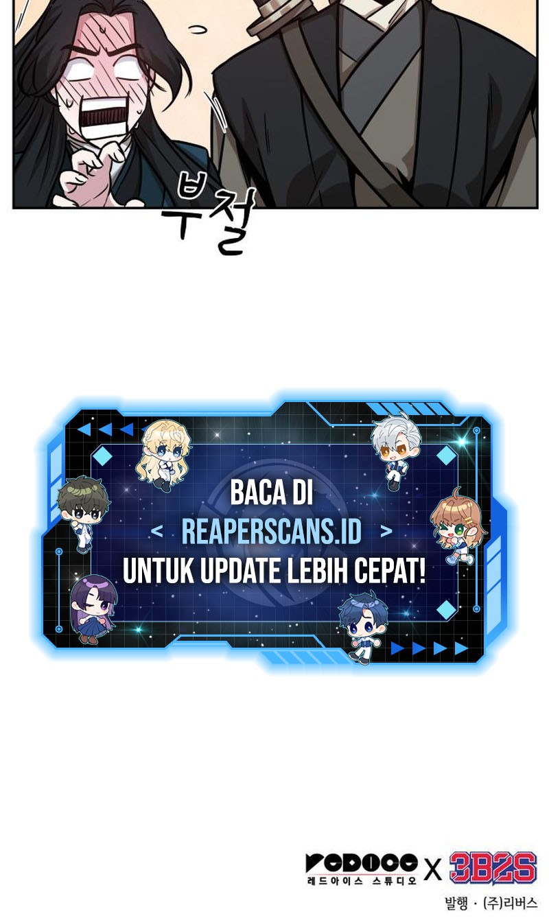 Nano Machine - Chapter 141 - Page 44