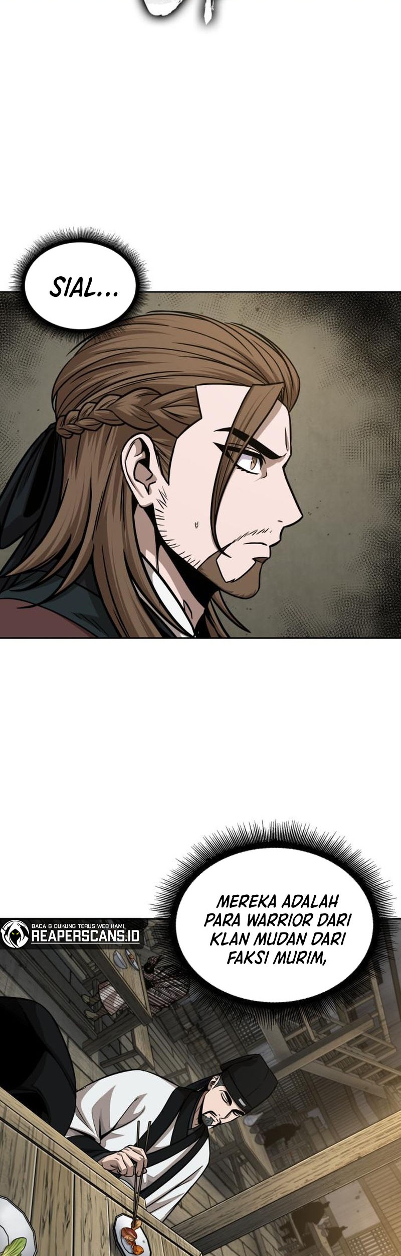 Nano Machine - Chapter 141 - Page 3