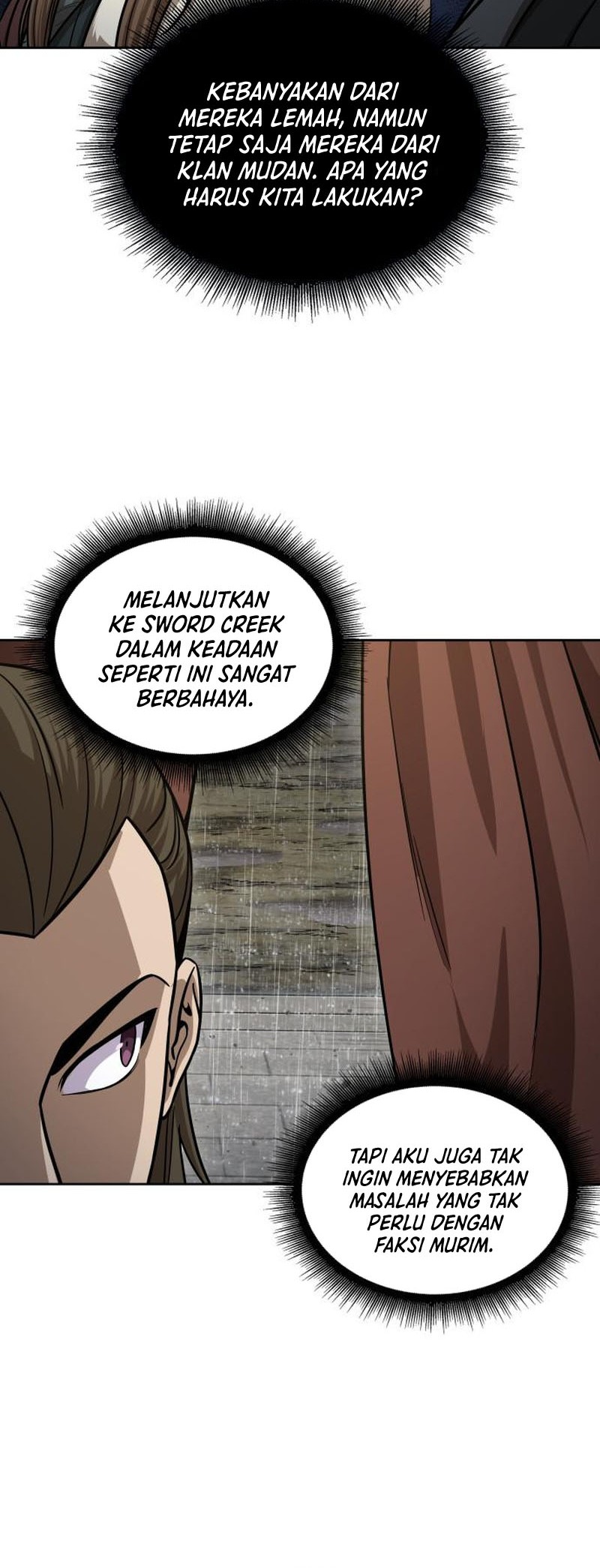 Nano Machine - Chapter 141 - Page 5