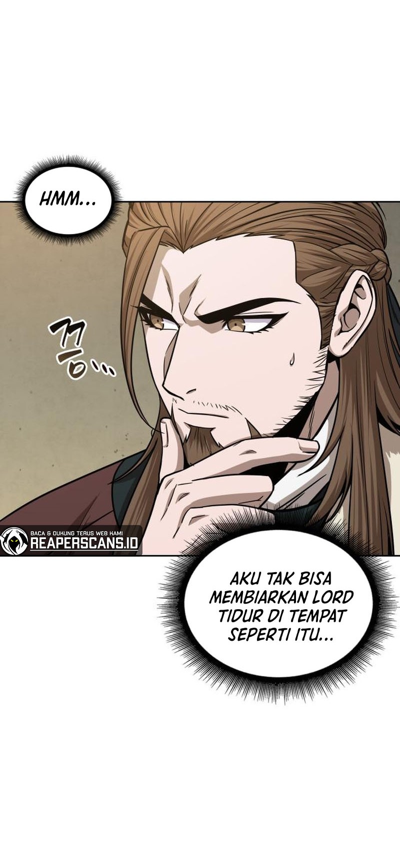 Nano Machine - Chapter 141 - Page 13