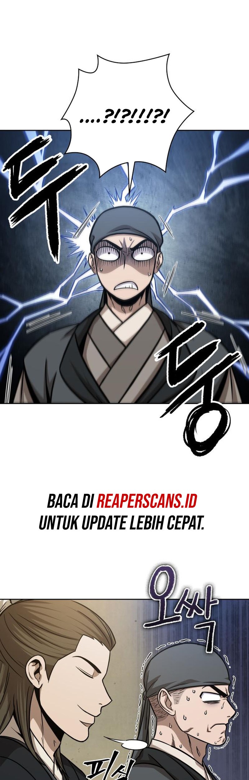 Nano Machine - Chapter 141 - Page 19