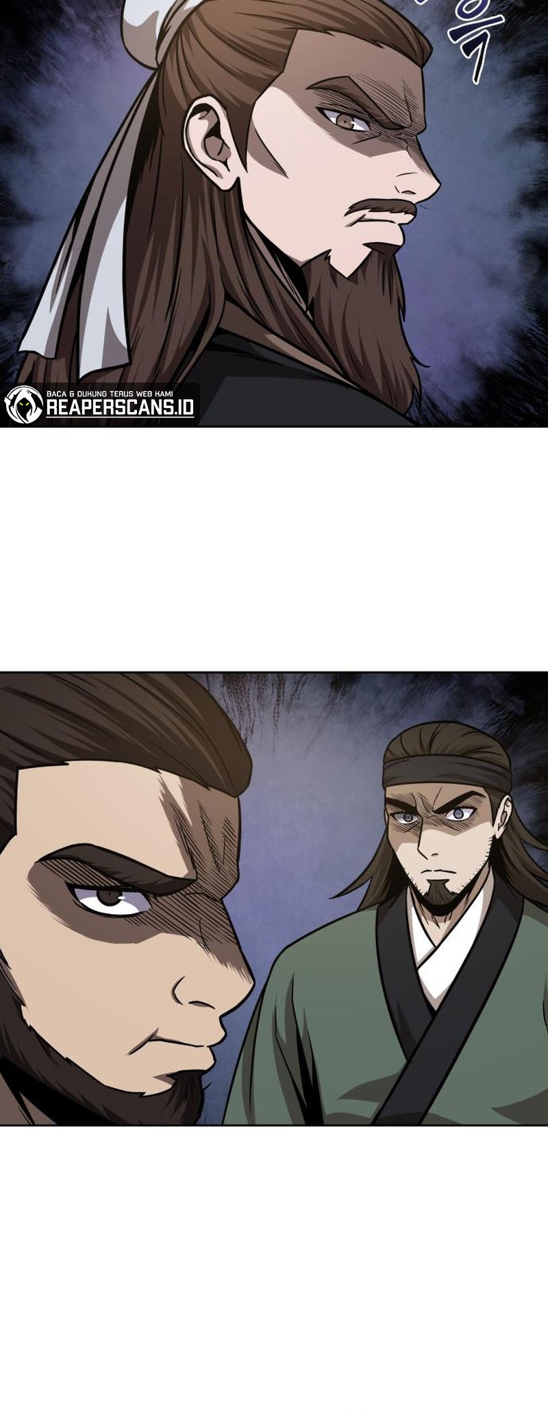 Nano Machine - Chapter 141 - Page 25