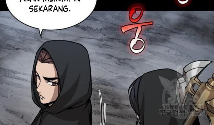 Nano Machine - Chapter 140 - Page 19