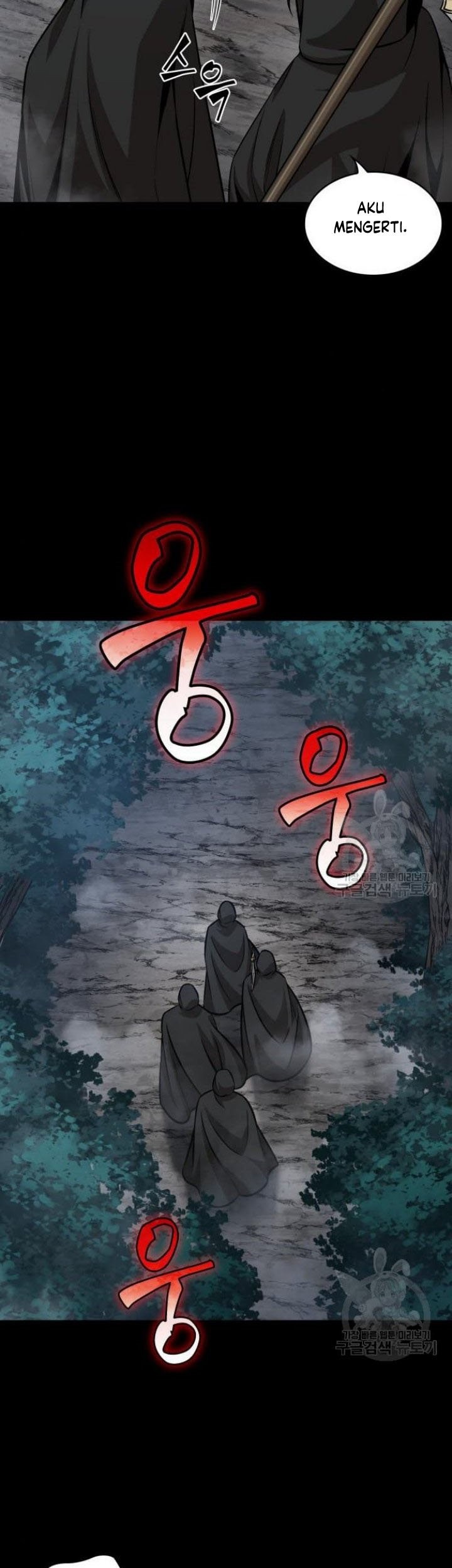 Nano Machine - Chapter 140 - Page 20