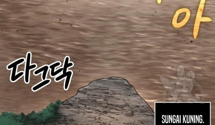 Nano Machine - Chapter 140 - Page 27