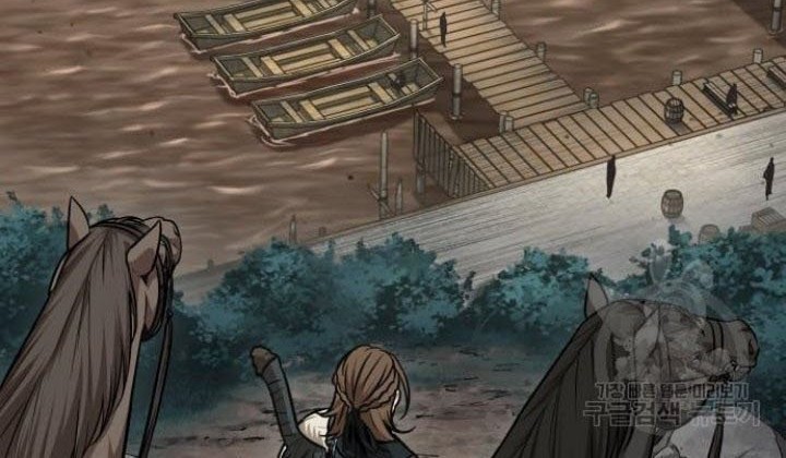 Nano Machine - Chapter 140 - Page 33