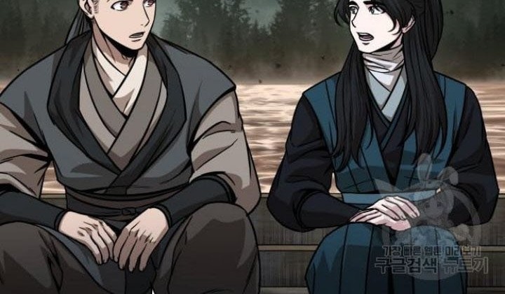 Nano Machine - Chapter 140 - Page 35