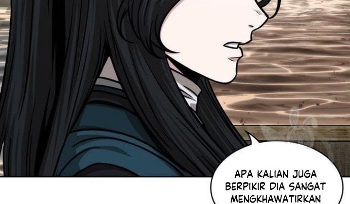 Nano Machine - Chapter 140 - Page 37