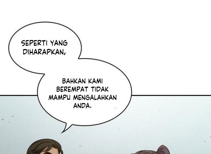 Nano Machine - Chapter 140 - Page 5