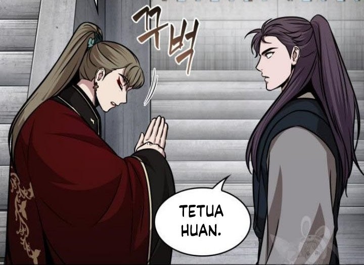 Nano Machine - Chapter 140 - Page 7