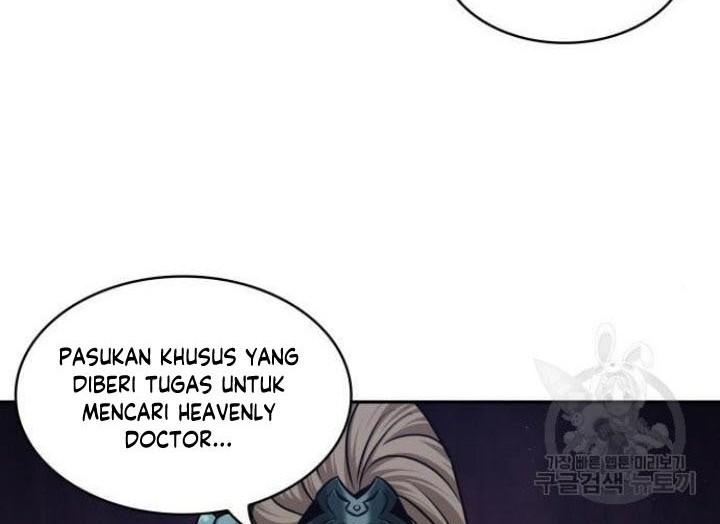 Nano Machine - Chapter 140 - Page 9