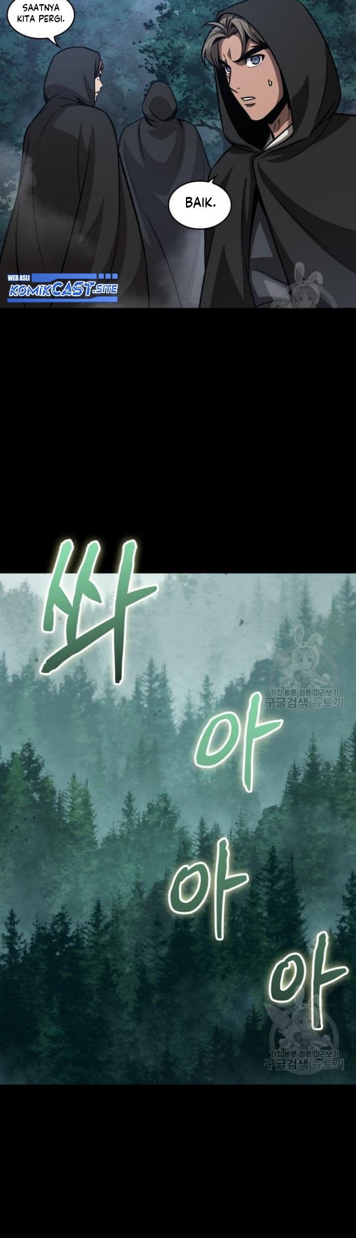 Nano Machine - Chapter 140 - Page 16