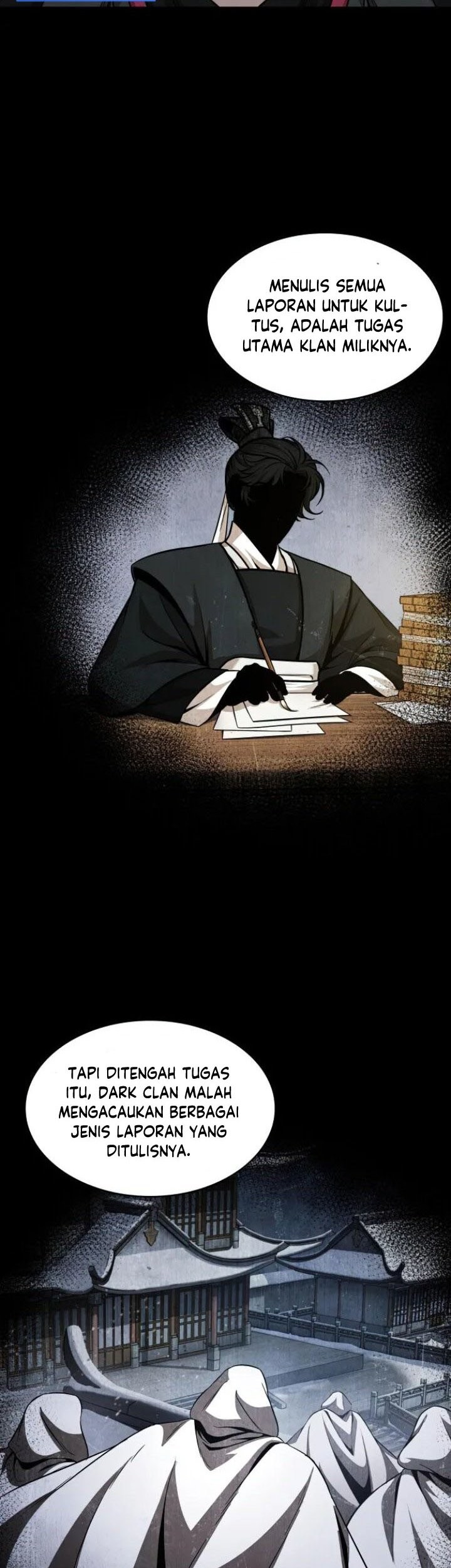 Nano Machine - Chapter 139 - Page 18