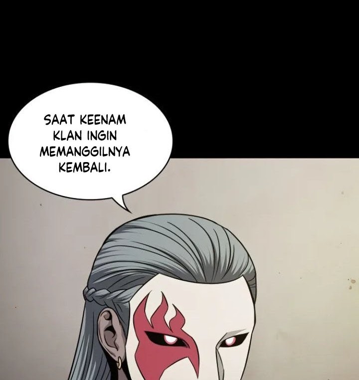 Nano Machine - Chapter 139 - Page 21