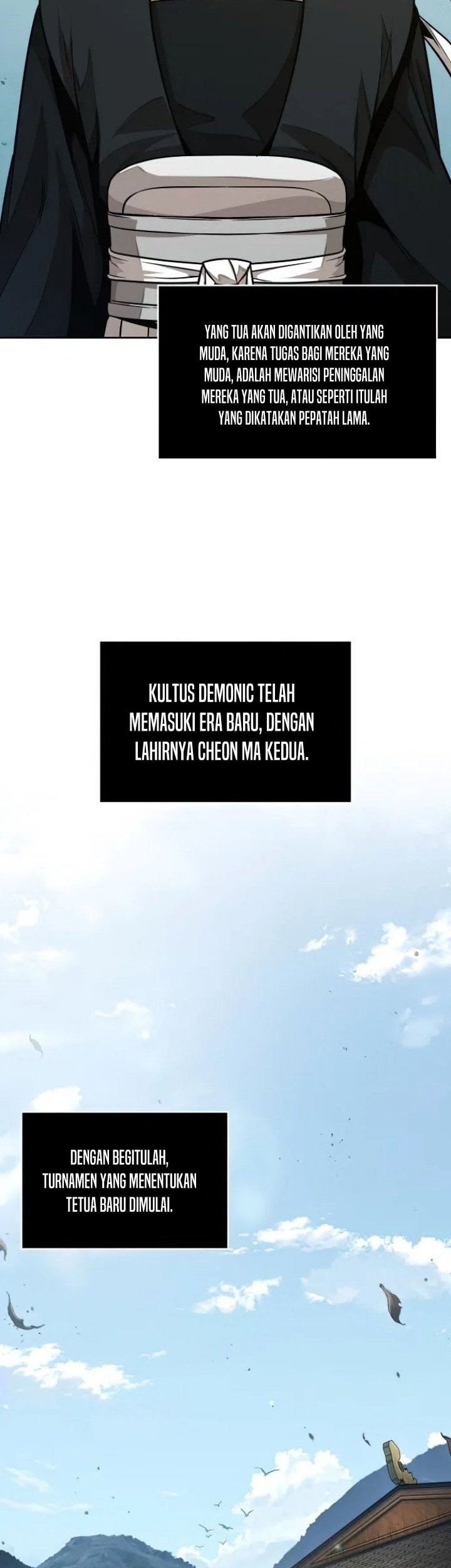 Nano Machine - Chapter 139 - Page 24