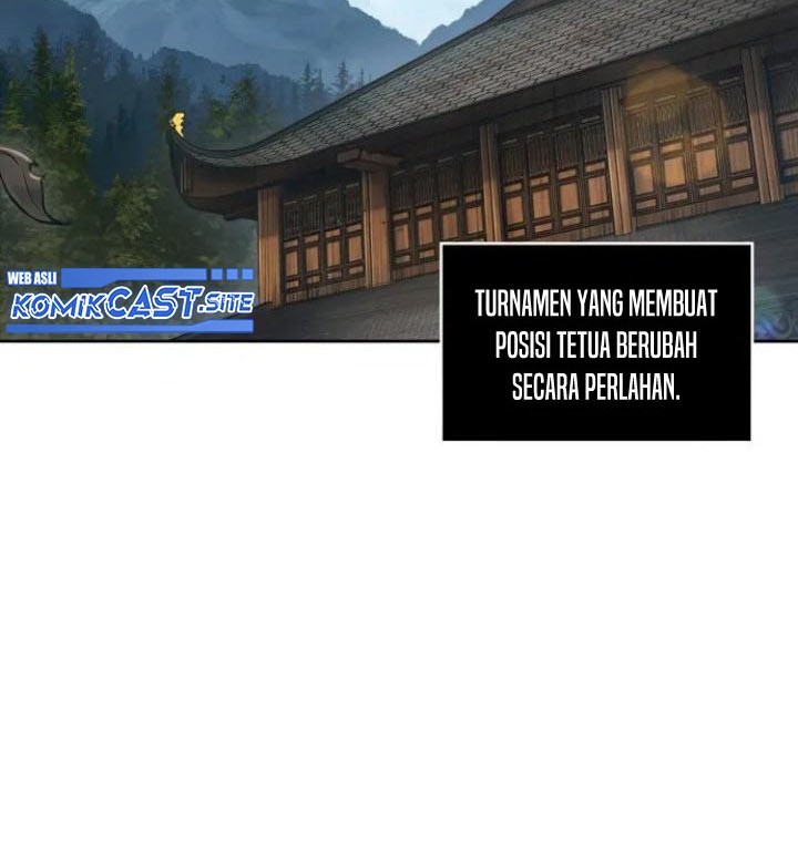 Nano Machine - Chapter 139 - Page 25