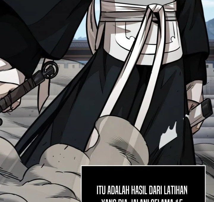 Nano Machine - Chapter 139 - Page 27