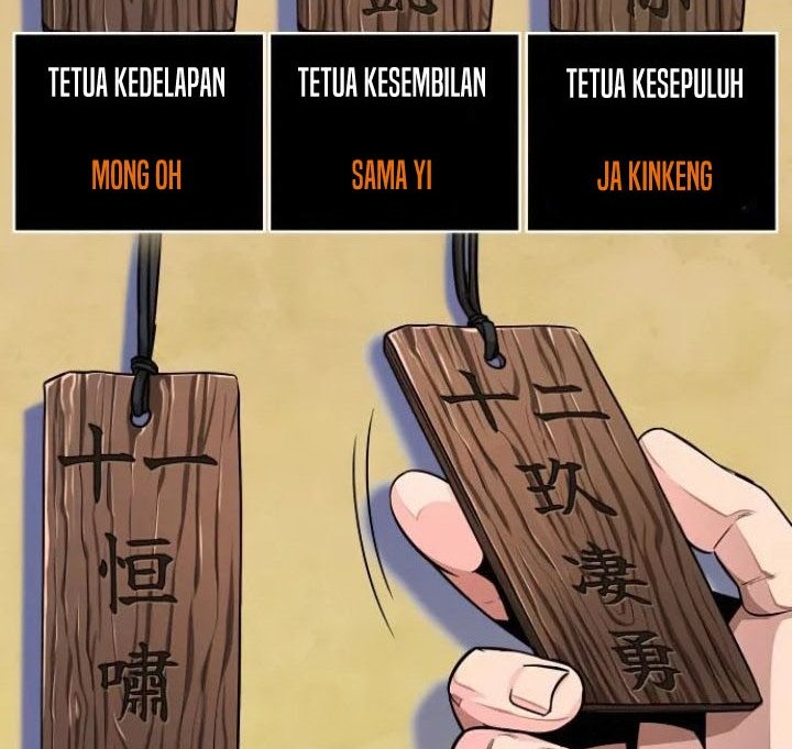 Nano Machine - Chapter 139 - Page 29