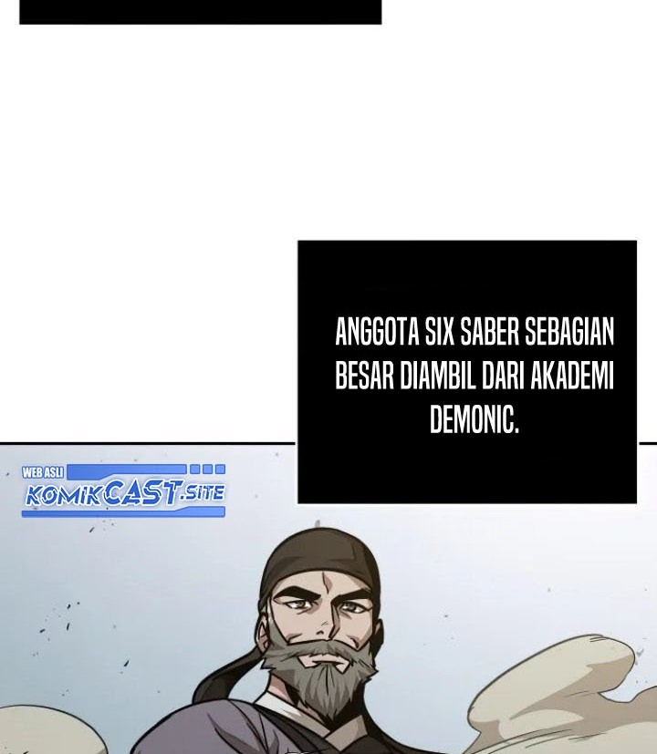 Nano Machine - Chapter 139 - Page 33