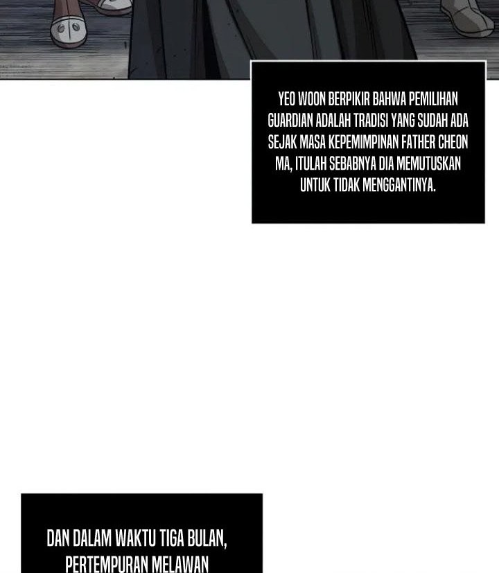 Nano Machine - Chapter 139 - Page 35