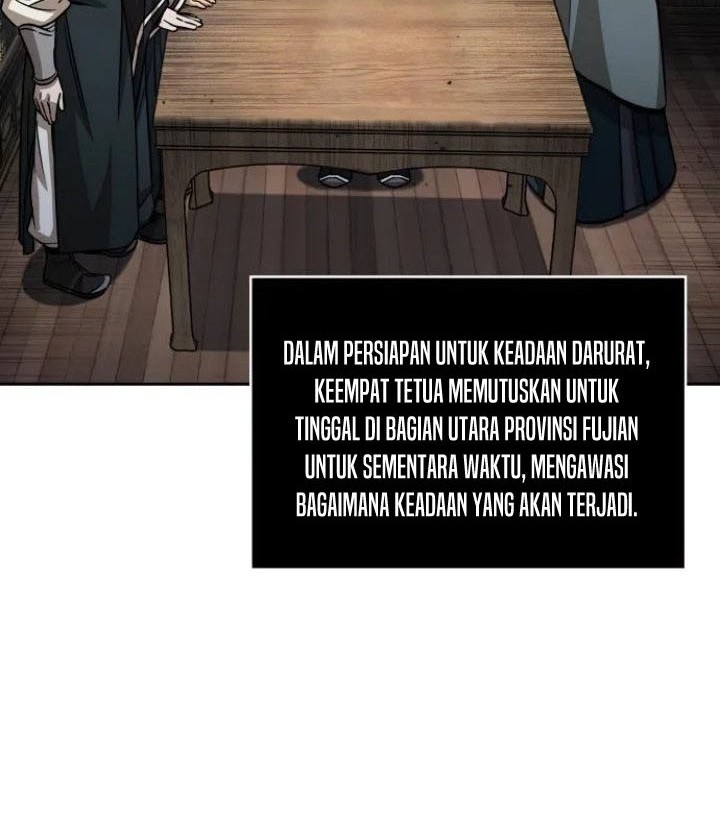 Nano Machine - Chapter 139 - Page 37