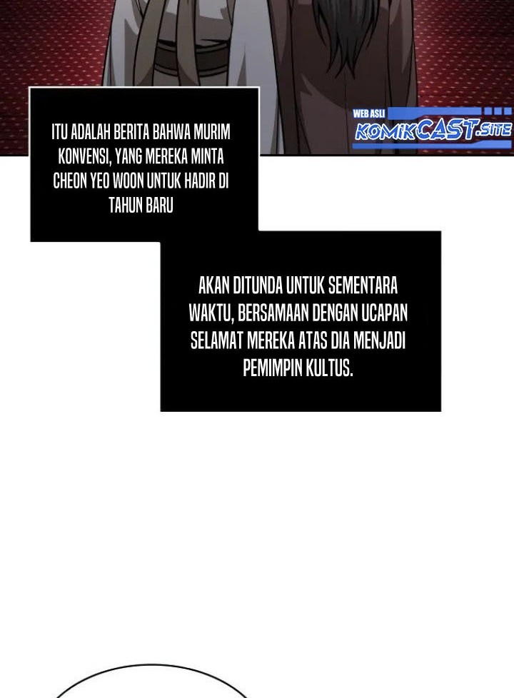 Nano Machine - Chapter 139 - Page 39