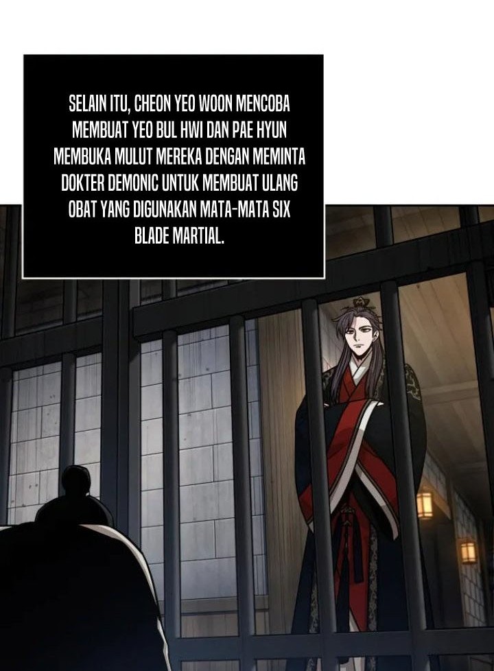 Nano Machine - Chapter 139 - Page 41