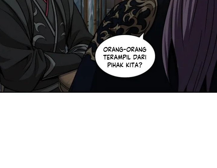 Nano Machine - Chapter 139 - Page 45