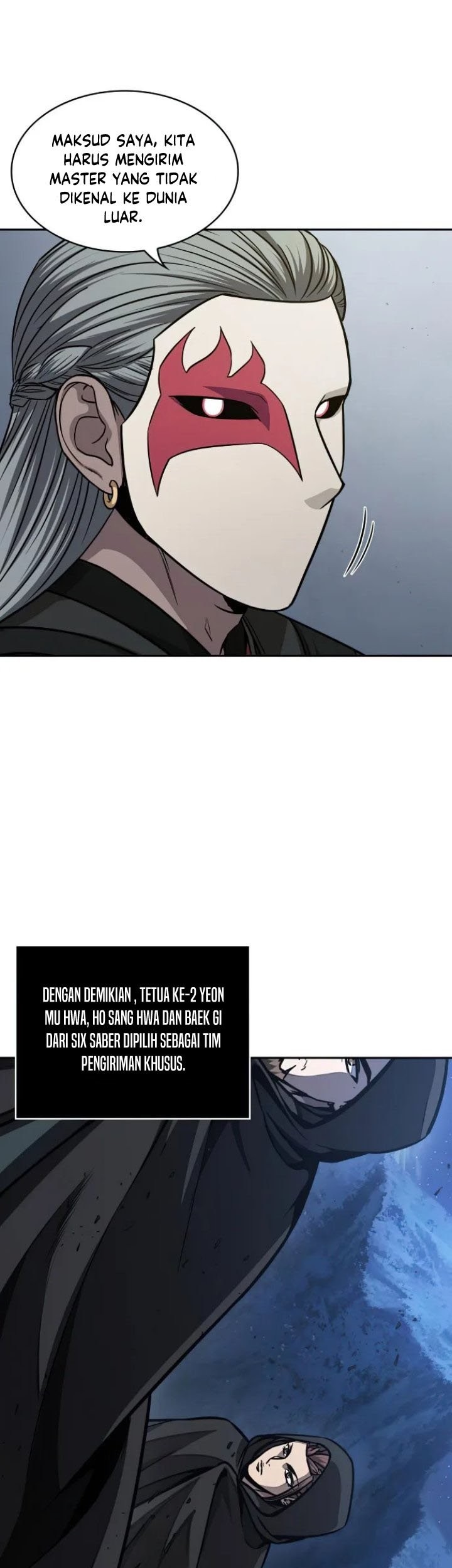 Nano Machine - Chapter 139 - Page 46