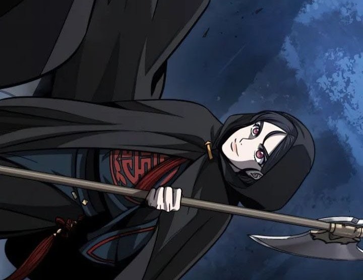 Nano Machine - Chapter 139 - Page 47