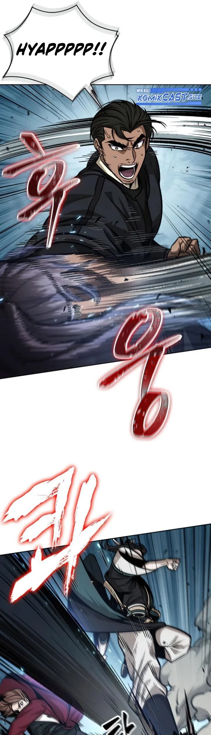 Nano Machine - Chapter 139 - Page 50