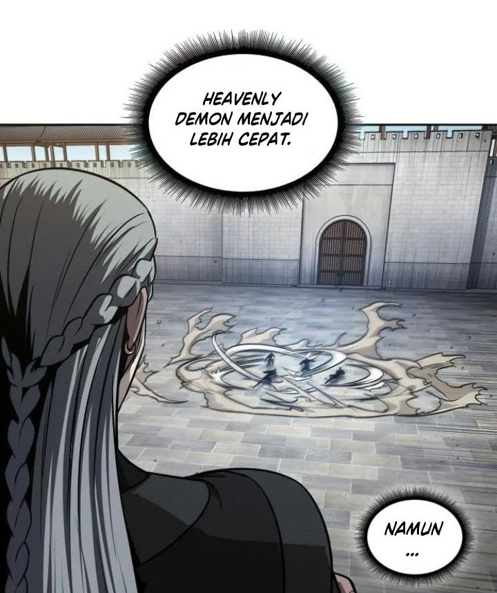 Nano Machine - Chapter 139 - Page 53