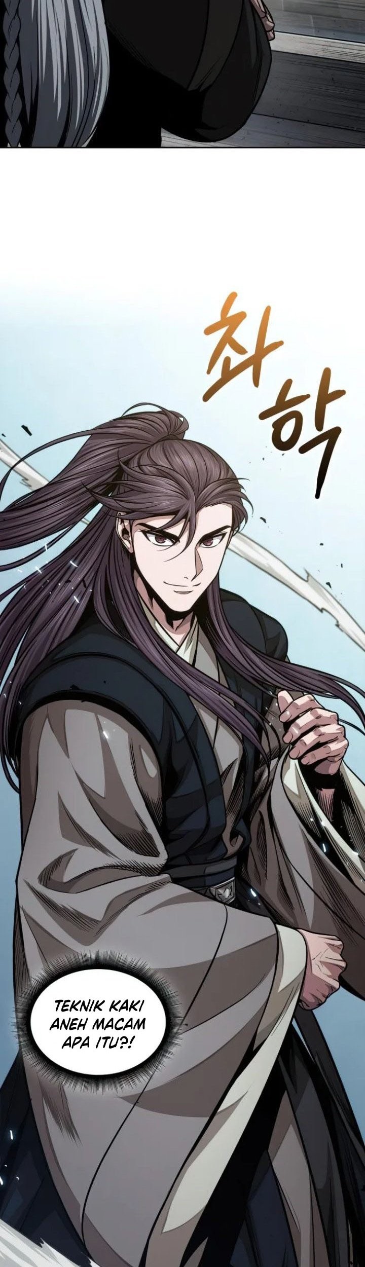 Nano Machine - Chapter 139 - Page 54