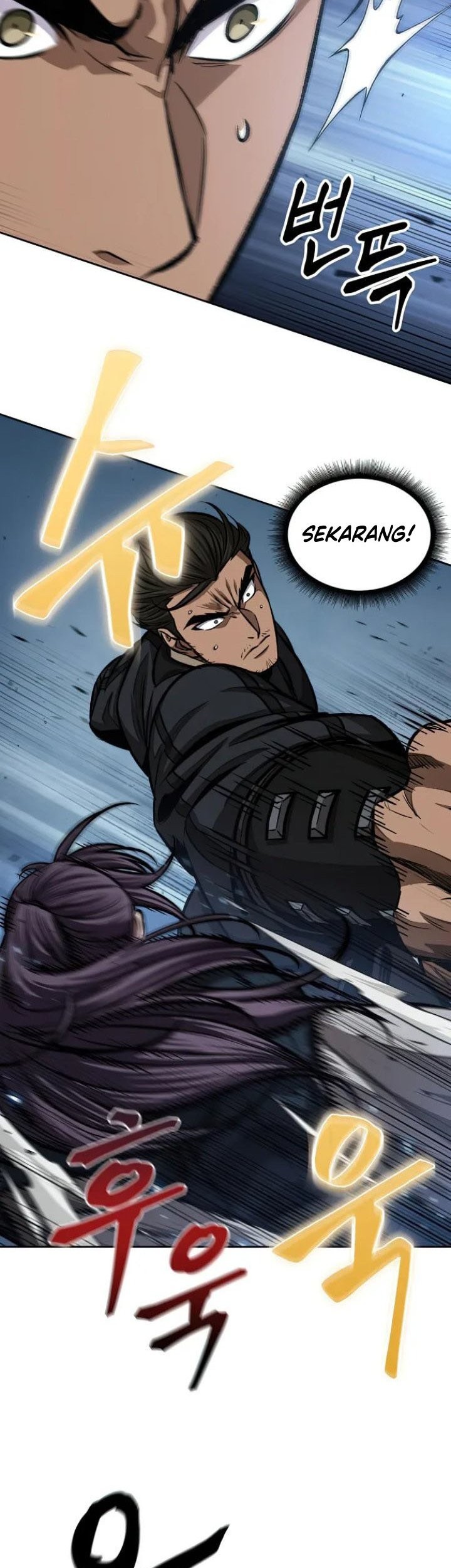 Nano Machine - Chapter 139 - Page 58