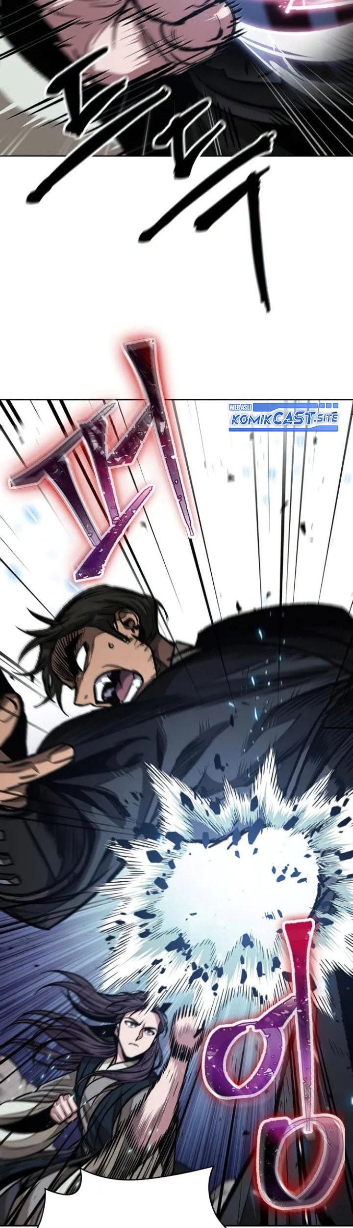 Nano Machine - Chapter 139 - Page 60