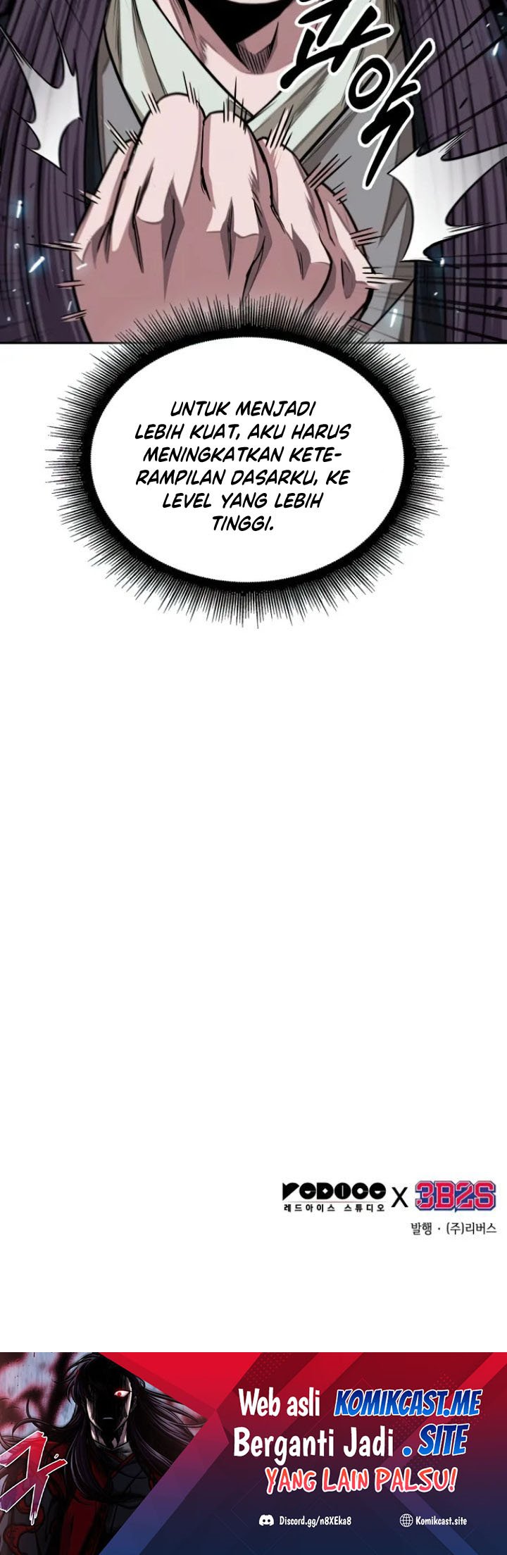 Nano Machine - Chapter 139 - Page 69