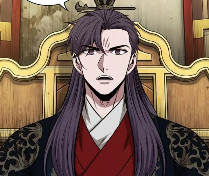 Nano Machine - Chapter 139 - Page 5