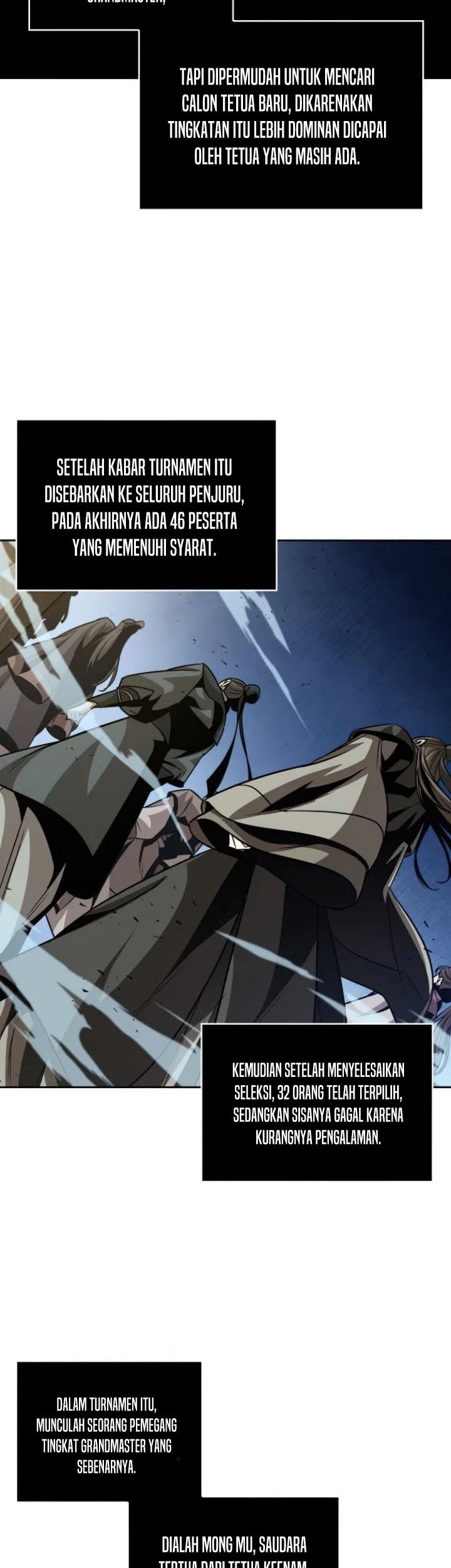 Nano Machine - Chapter 139 - Page 10