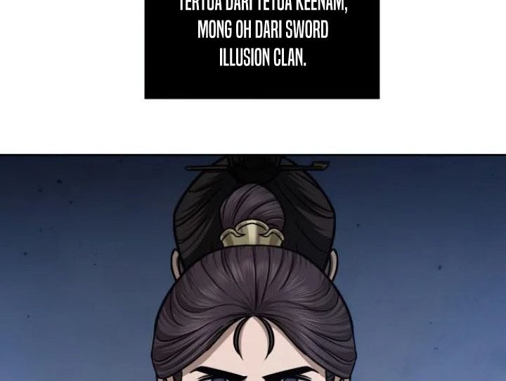 Nano Machine - Chapter 139 - Page 11