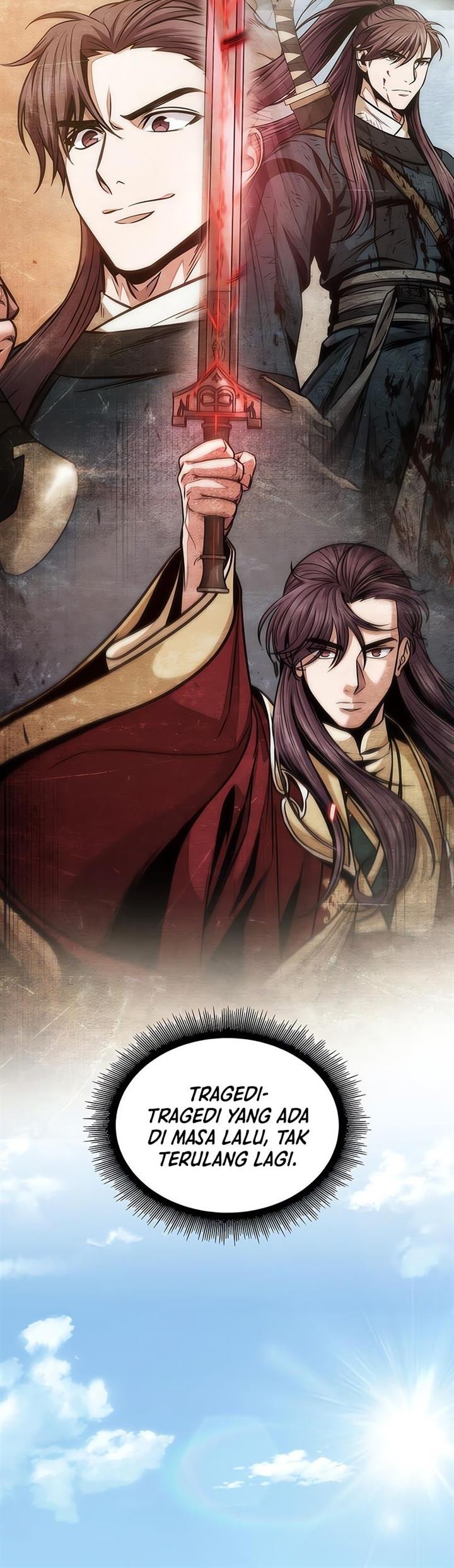 Nano Machine - Chapter 138 - Page 38